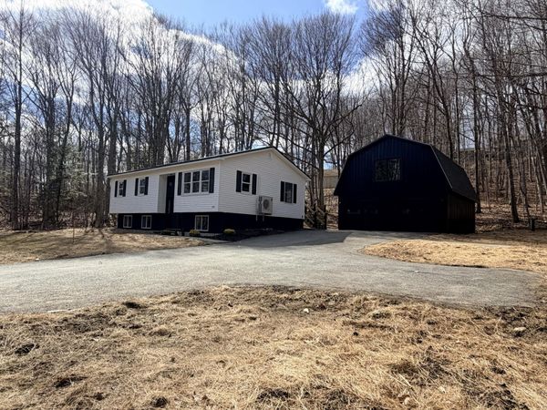 320 Eight Rod Road, Augusta, ME 04330