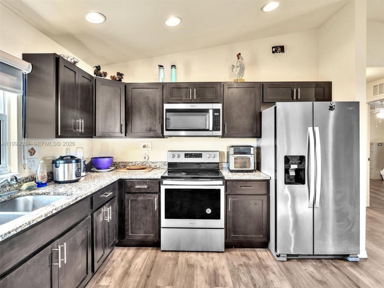 9006 Abel , La Belle, FL 33935 Photo