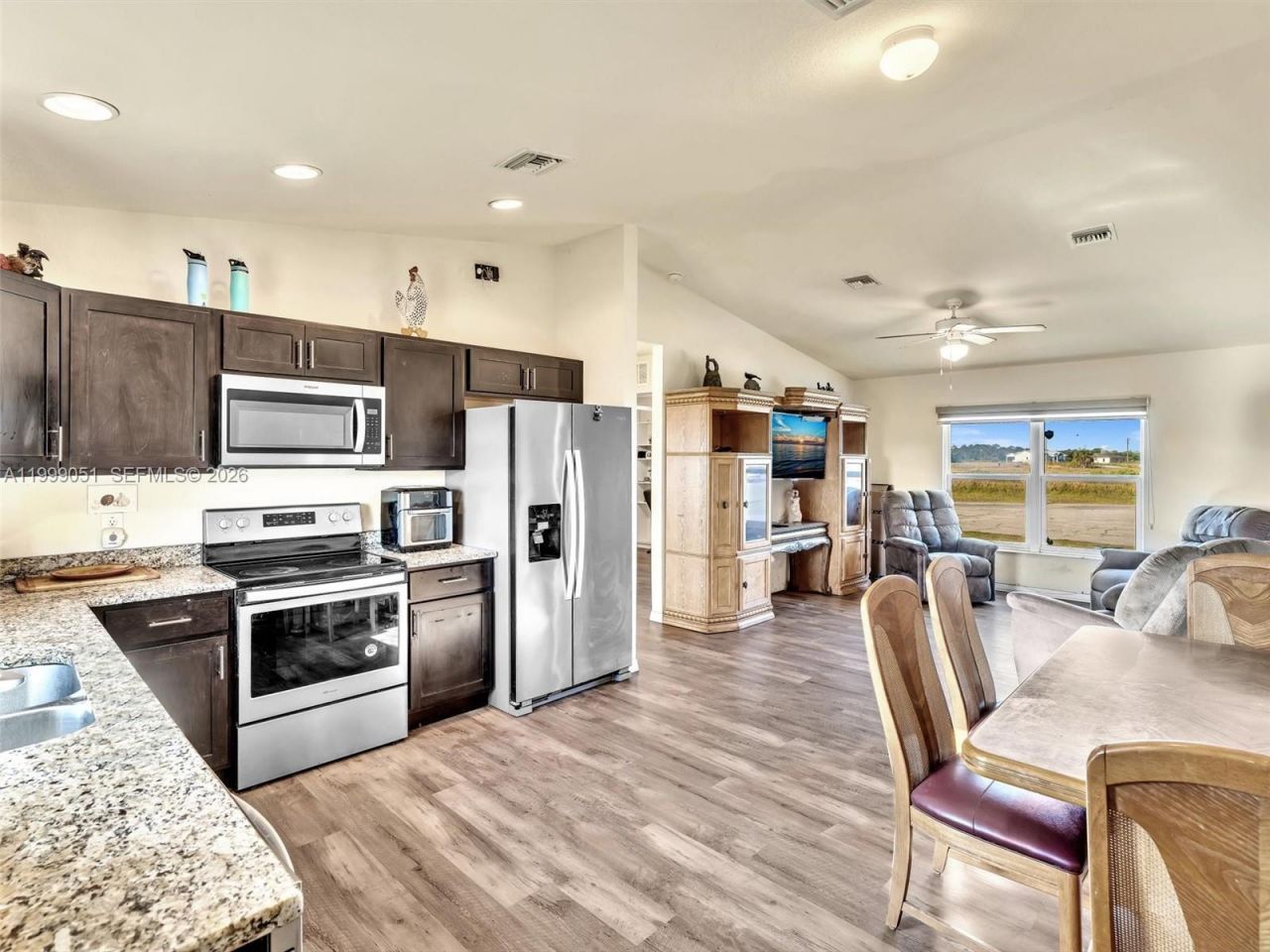 9006 Abel , La Belle, FL 33935 Photo