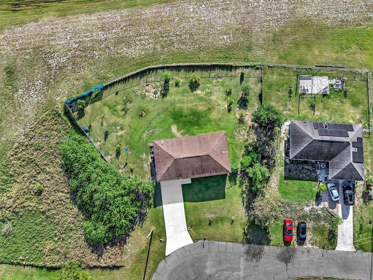 9006 Abel , La Belle, FL 33935 Photo