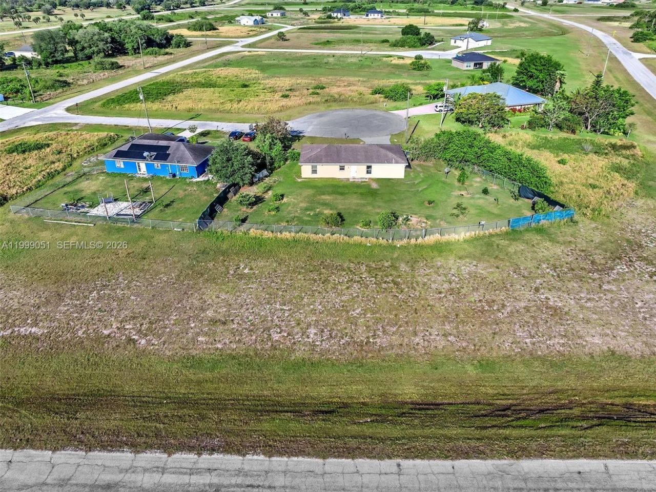 9006 Abel , La Belle, FL 33935 Photo