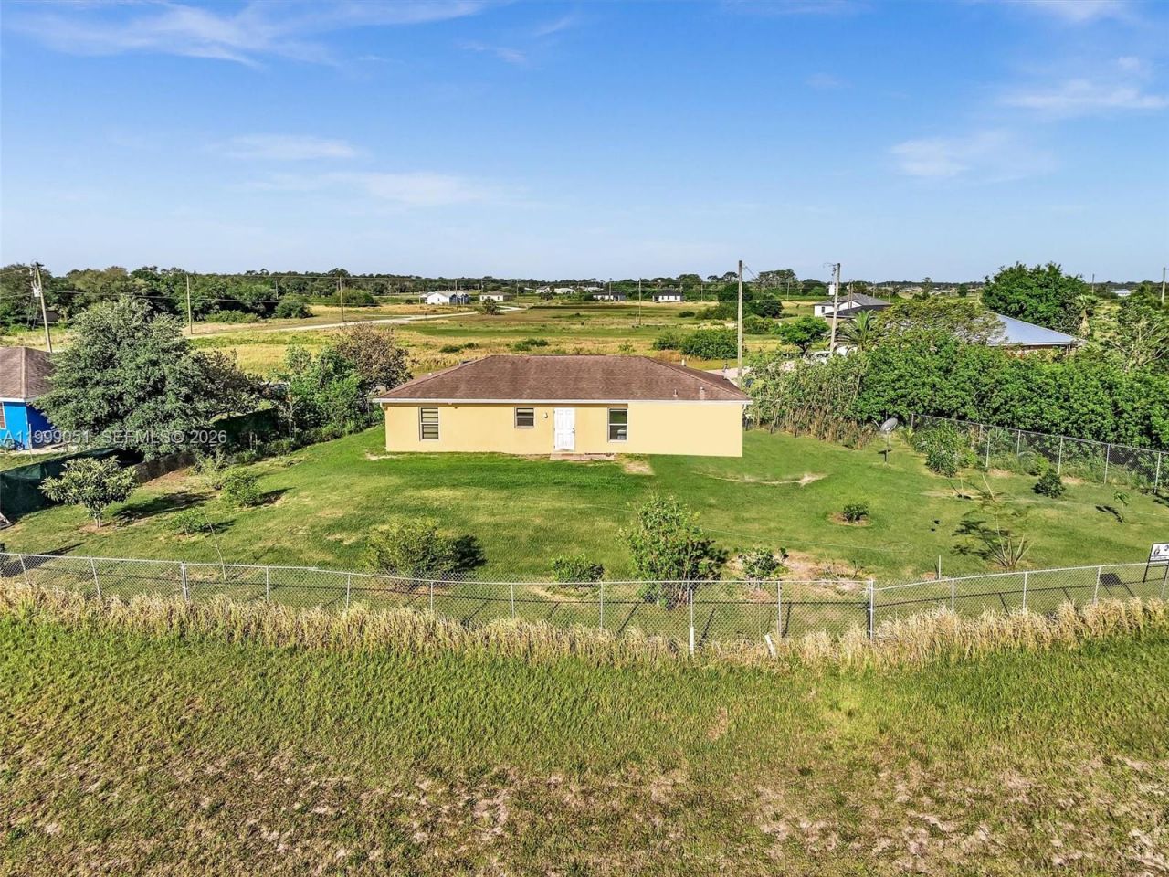 9006 Abel , La Belle, FL 33935 Photo