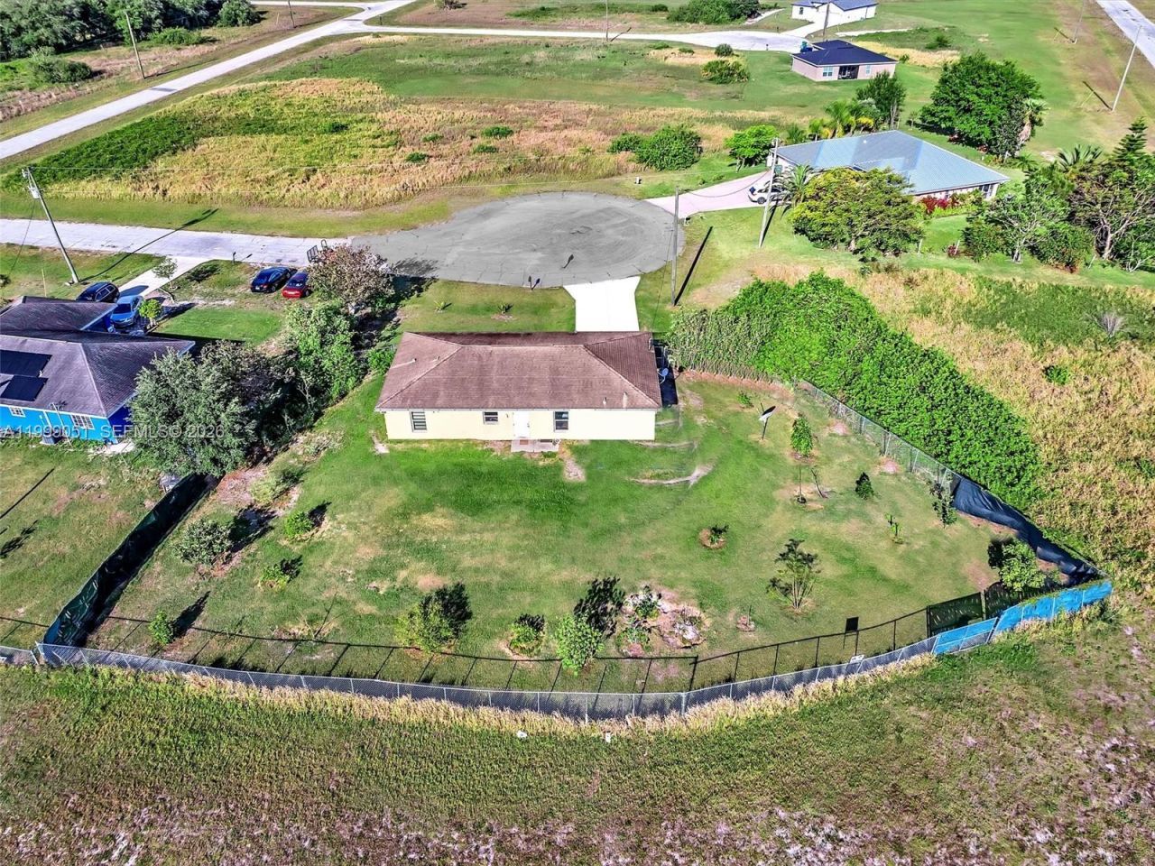 9006 Abel , La Belle, FL 33935 Photo