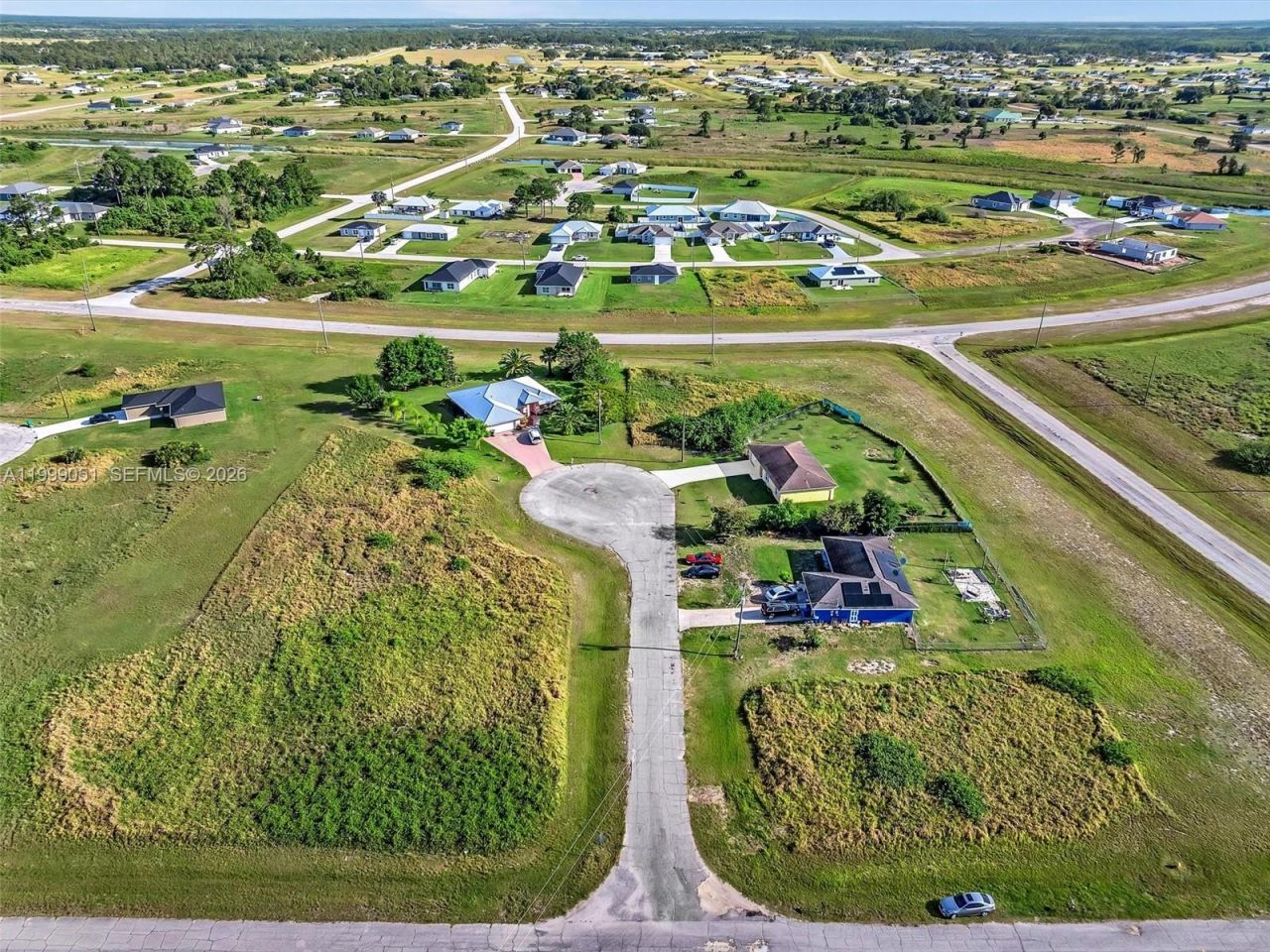 9006 Abel , La Belle, FL 33935 Photo