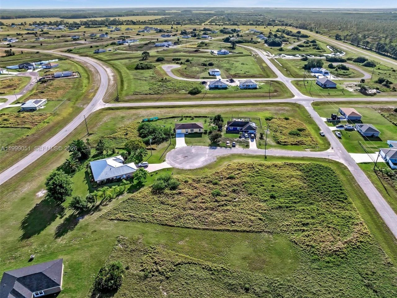 9006 Abel , La Belle, FL 33935 Photo