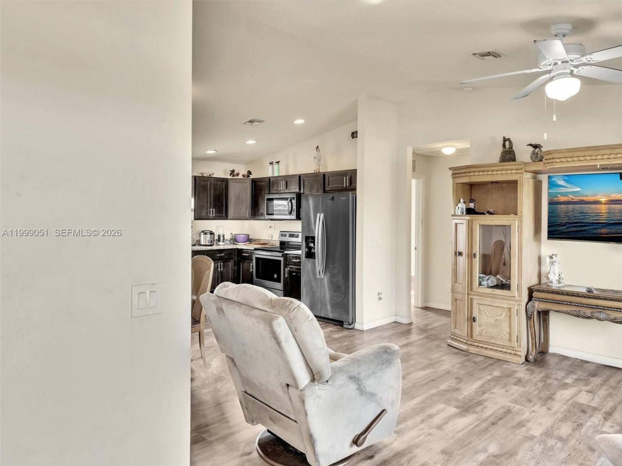 9006 Abel , La Belle, FL 33935 Photo