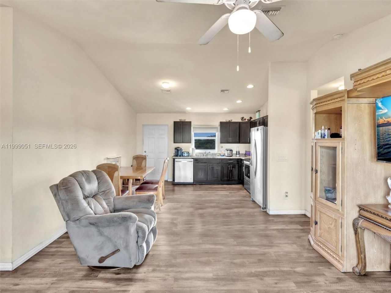 9006 Abel , La Belle, FL 33935 Photo