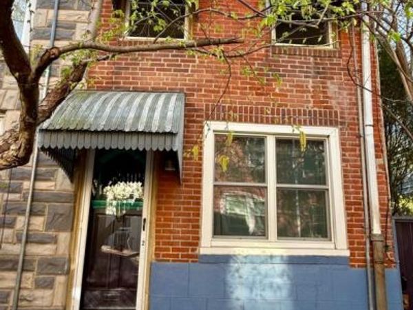 1215 S MARSHALL STREET, PHILADELPHIA, PA 19147