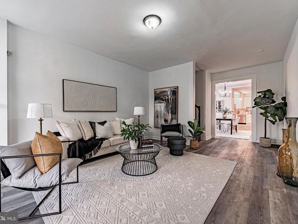 537 OAKLAND AVENUE, BALTIMORE, MD 21212