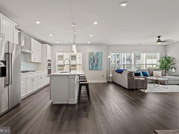 106 ST. IVES PL., Unit 201, OXON HILL, MD 20745