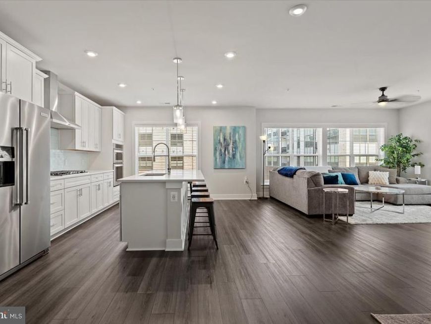 106 St. Ives Pl., Unit 201, Oxon Hill, MD 20745 Main Photo