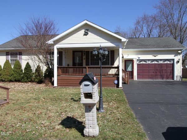 136 Myrtle Avenue, Hudson Falls, NY 12839