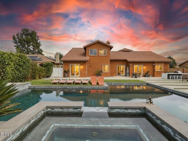 9651 Sagebrush Avenue, Chatsworth, CA 91311