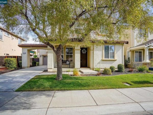 507 Livingston Court , Discovery Bay, CA 94505