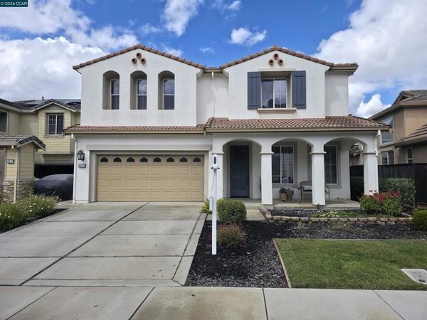 8625 Livingston Way, Discovery Bay, CA 94505