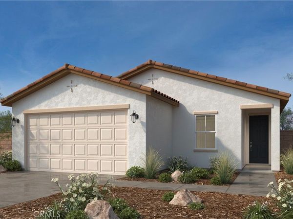 1260 Trojan Circle , Perris, CA 92571