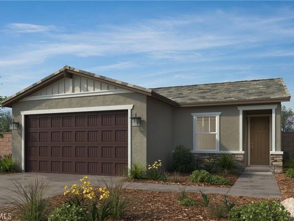 1254 Trojan Circle , Perris, CA 92571