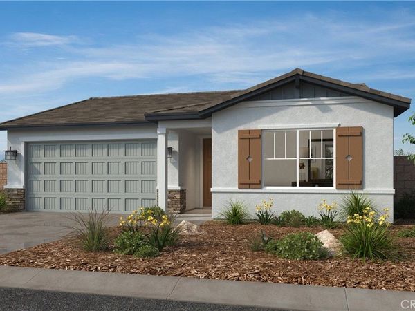 1258 Trojan Circle , Perris, CA 92571