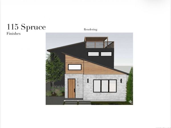 115 Spruce, San Antonio, TX 78203