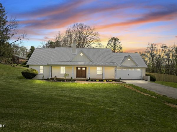31142 Princeton Avenue, Meadowview, VA 24361