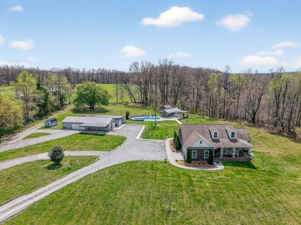 6081 Buck Mountain Rd., Cookeville, TN 38506