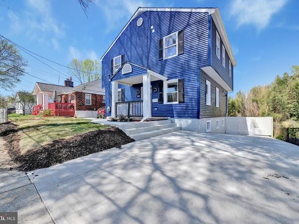 5008 TUCKERMAN STREET, RIVERDALE, MD 20737