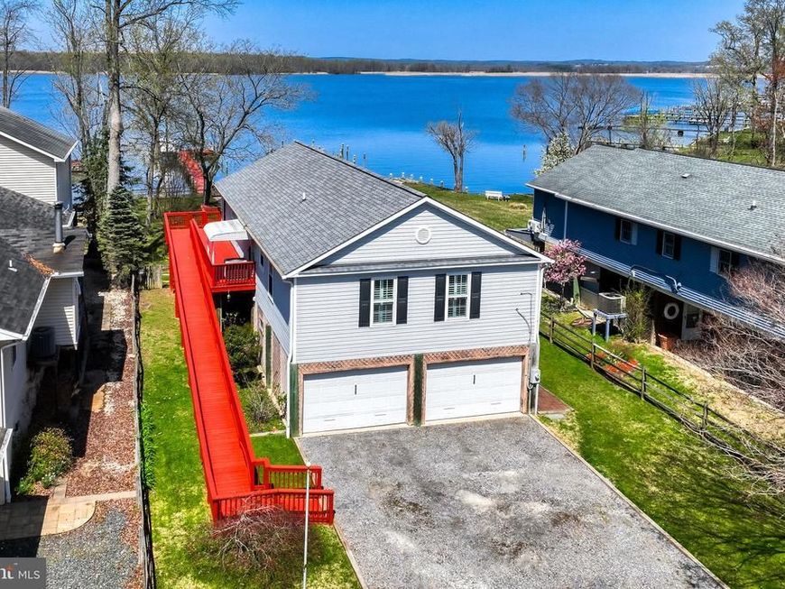 6928 N River Drive , Middle River, MD 21220 Main Photo