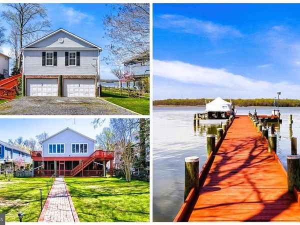 6928 N RIVER DRIVE, MIDDLE RIVER, MD 21220
