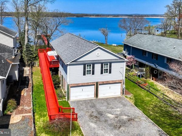 6928 N RIVER DRIVE , MIDDLE RIVER, MD 21220