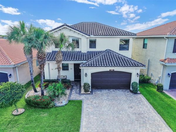 14125 Rock Salt Rd , Delray Beach, FL 33446