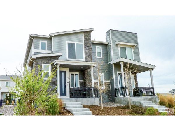 44 N Trussville St, Aurora, CO 80018