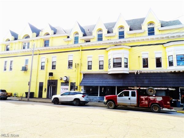 3293 Belmont Street, Bellaire, OH 43906