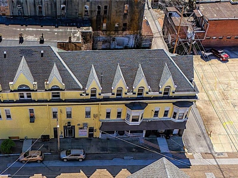 3293 Belmont Street, Bellaire, OH 43906 Photo 6