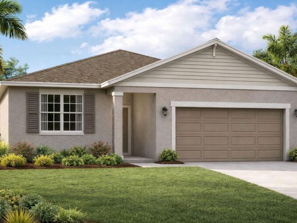 661 CROWN ROSE DRIVE, EAGLE LAKE, FL 33839