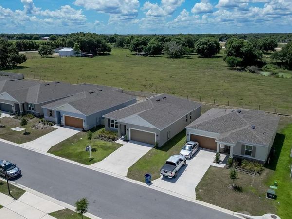 661 CROWN ROSE DRIVE, EAGLE LAKE, FL 33839