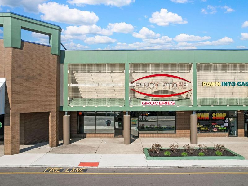 4583 Morse Centre Road , Columbus, OH 43229 Photo 1