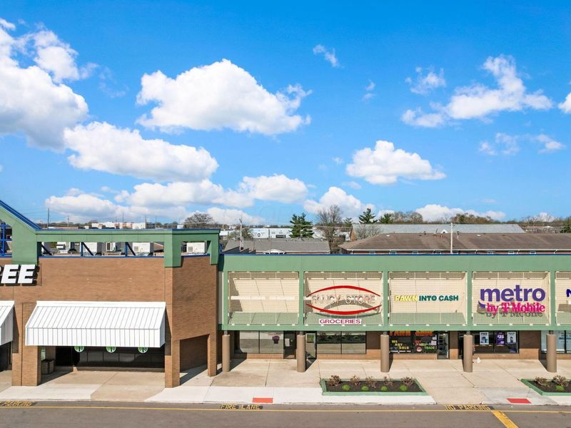 4583 Morse Centre Road , Columbus, OH 43229 Photo 28