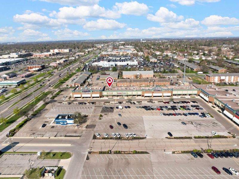 4583 Morse Centre Road , Columbus, OH 43229 Photo 32