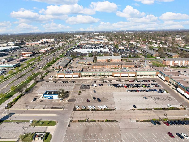 4583 Morse Centre Road , Columbus, OH 43229 Photo 33