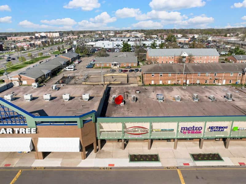 4583 Morse Centre Road , Columbus, OH 43229 Photo 36