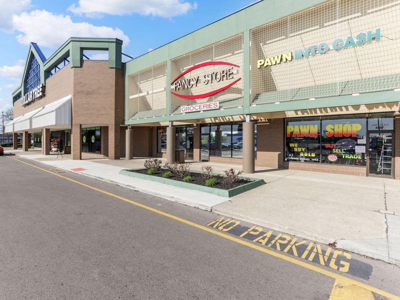 4583 Morse Centre Road , Columbus, OH 43229 Photo 4