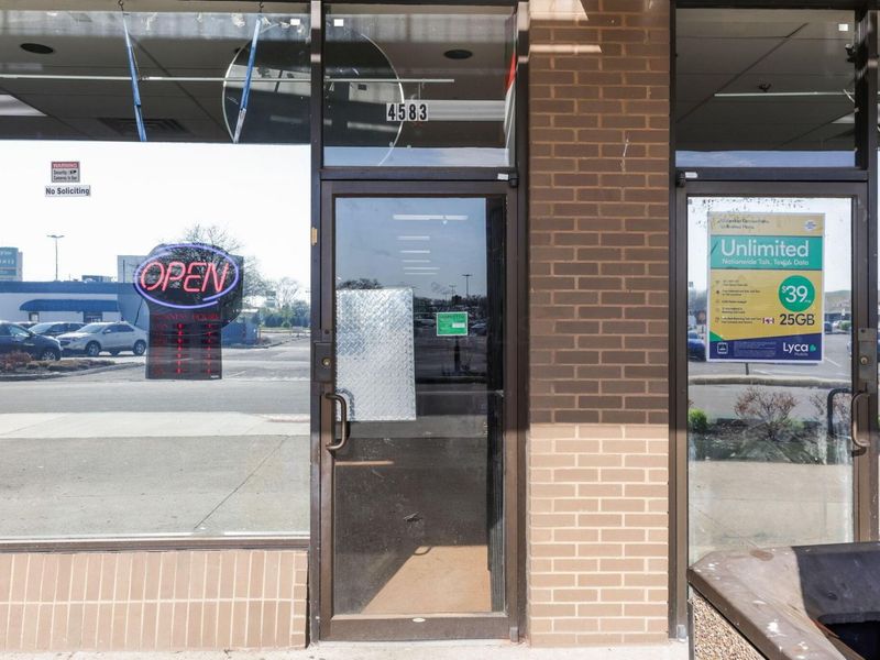 4583 Morse Centre Road , Columbus, OH 43229 Photo 5