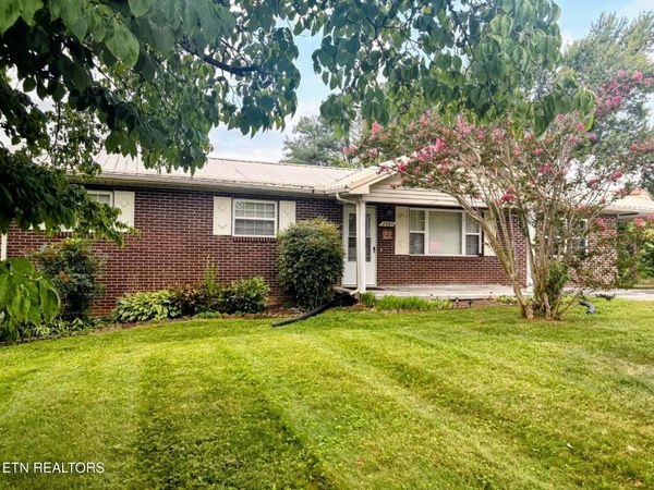 2024 Rose Drive, Tazewell, TN 37879