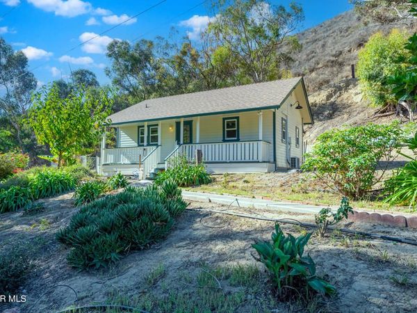 641 La Loma Avenue , Unit 2, Somis, CA 93066