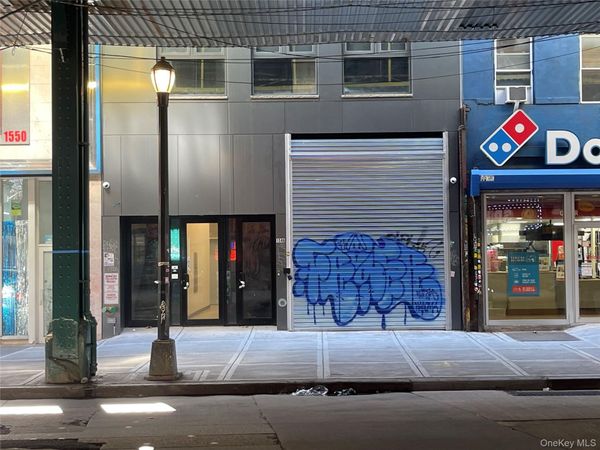 1546 Broadway, Unit 4B, Brooklyn, NY 11221