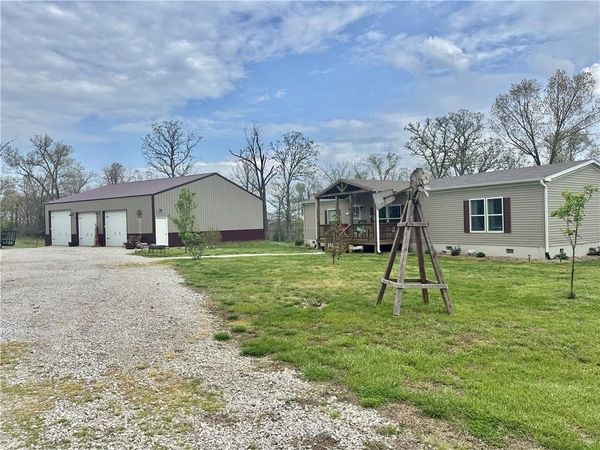 26493 County Rd 225 Road, Flemington, MO 65650