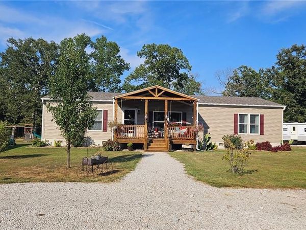 26493 County Rd 225 Road, Flemington, MO 65650