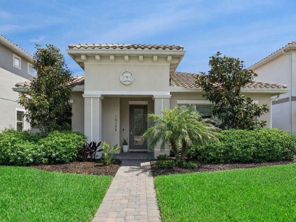 10248 BEECHWOOD LANE , ORLANDO, FL 32832
