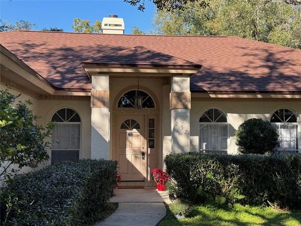 252 SHADY OAKS CIRCLE , LAKE MARY, FL 32746