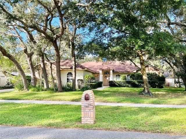 252 Shady Oaks Circle, Lake Mary, FL 32746 Main Photo